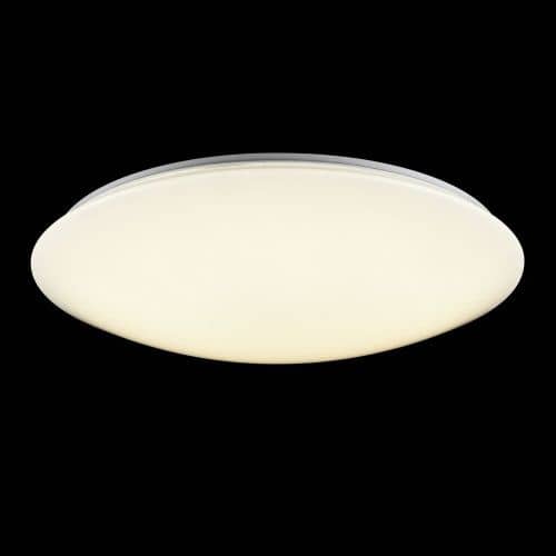 Купить Светильник Freya Gloria FR999-45-W белый LED 50W 220V потолочный по низкой цене