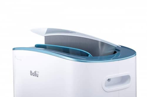 Купить Осушитель воздуха Ballu BDM-25L по низкой цене