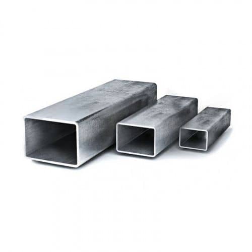 Купить Труба профильная, 20x20x2 мм, 6 м по низкой цене