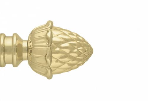 Купить Наконечник Legrand Шишка D16/19 по низкой цене