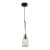светильник maytoni house h099-11-b черный e14 40w 220v подвесной Купить Светильник Maytoni House H099-11-B черный E14 40W 220V подвесной по низкой цене