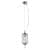 светильник maytoni house h107-11-r бронза e14 60w 220v подвесной Купить Светильник Maytoni House H107-11-R бронза E14 60W 220V подвесной по низкой цене