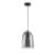 светильник maytoni loft t314-00-b дымчатый e27 60w 220v подвесной Купить Светильник Maytoni Loft T314-00-B дымчатый E27 60W 220V подвесной по низкой цене