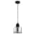 светильник maytoni loft t162-01-b дымчатый e27 60w 220v подвесной Купить Светильник Maytoni Loft T162-01-B дымчатый E27 60W 220V подвесной по низкой цене