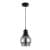 светильник maytoni loft t162-11-b дымчатый e27 60w 220v подвесной Купить Светильник Maytoni Loft T162-11-B дымчатый E27 60W 220V подвесной по низкой цене