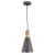 светильник maytoni modern mod359-11-c серый e27 60w 220v подвесной Купить Светильник Maytoni Modern MOD359-11-C серый E27 60W 220V подвесной по низкой цене