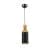 светильник maytoni modern mod239-11-b черный e14 40w 220v подвесной Купить Светильник Maytoni Modern MOD239-11-B черный E14 40W 220V подвесной по низкой цене