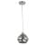 светильник maytoni modern mod244-01-n дымчатый e14 60w 220v подвесной Купить Светильник Maytoni Modern MOD244-01-N дымчатый E14 60W 220V подвесной по низкой цене