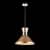 светильник maytoni modern mod111-01-g шампань e27 60w 220v подвесной Купить Светильник Maytoni Modern MOD111-01-G шампань E27 60W 220V подвесной по низкой цене