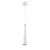 светильник maytoni modern mod318-01-w белый gu10 50w 220v подвесной Купить Светильник Maytoni Modern MOD318-01-W белый GU10 50W 220V подвесной по низкой цене
