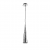 светильник maytoni modern mod318-01-n никель gu10 50w 220v подвесной Купить Светильник Maytoni Modern MOD318-01-N никель GU10 50W 220V подвесной по низкой цене
