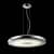 светильник maytoni modern mod609-54-n никель led 30w 220v подвесной Купить Светильник Maytoni Modern MOD609-54-N никель LED 30W 220V подвесной по низкой цене