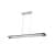 светильник maytoni modern mod444-22-n хром led 26w 220v подвесной Купить Светильник Maytoni Modern MOD444-22-N хром LED 26W 220V подвесной по низкой цене