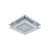 светильник maytoni descartes cl214-11-r белый led 20w 220v потолочный Купить Светильник Maytoni Descartes CL214-11-R белый LED 20W 220V потолочный по низкой цене