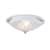 Купить Светильник Maytoni Diametrik CL907-02-W белый E14 2х40W 220V потолочный по низкой цене