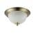 Купить Светильник Freya Planum FR913-03-R бронза E27 3х60W 220V потолочный по низкой цене