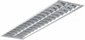 Купить Светильник ARS/R UNI LED 300 4000K по низкой цене
