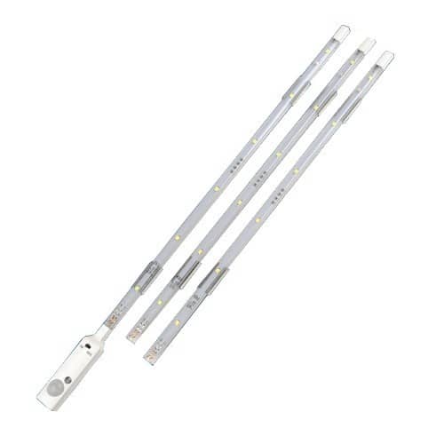 Купить Светильник Uniel ULM-F42-3W/4200K Sensor IP20 White светодиодный по низкой цене