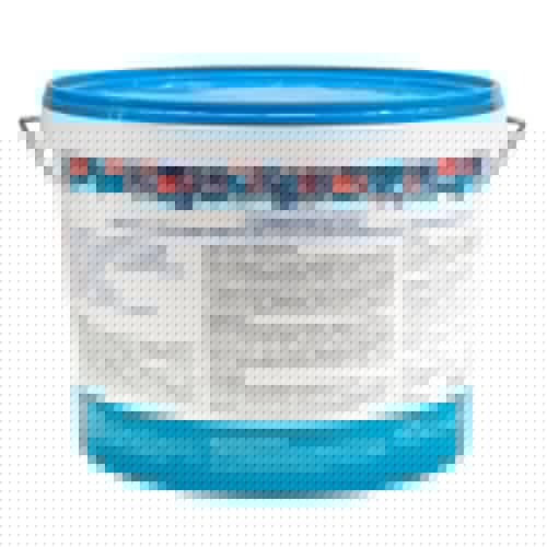 Купить Краска для ванной и кухни латексная Alpa PremiumLatex 5 л по низкой цене