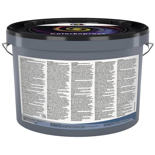 Купить Краска универсальная Caparol Amphibolin белая высшего класса 2,5 л по низкой цене