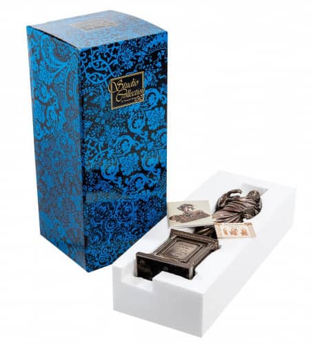 Купить Статуэтка Veronese Сократ WS-929 по низкой цене