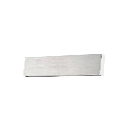 Купить Бра Maytoni Vilora MOD937-31-N серое LED 12W 220V по низкой цене