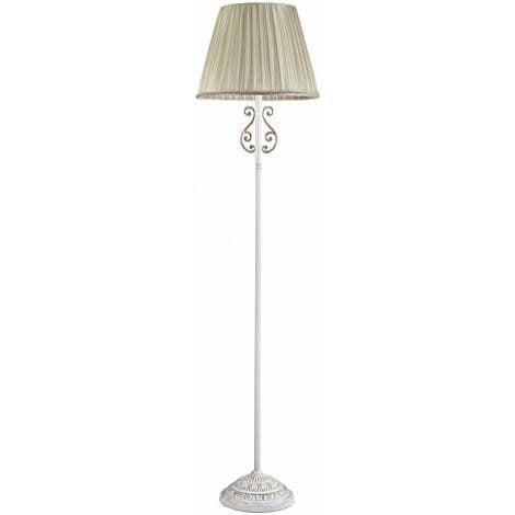 Купить Торшер Maytoni Sunrise ARM290-00-G напольный бежевый E27 40W 220V по низкой цене