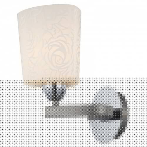 Купить Бра Maytoni Ciclo TOC005-01-N белое E14 60W 220V по низкой цене