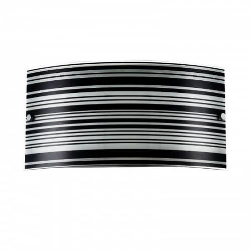 Купить Бра Maytoni Bronte MOD310-17-WB черное LED 10W 220V по низкой цене