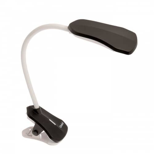 Купить Лампа Uniel LED Premium TLD-513 черная LED 4W 220V настольная по низкой цене