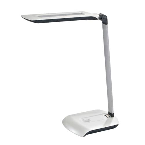 Купить Лампа Uniel LED Premium TLD-511 жемчужный LED 6W 220V настольная по низкой цене