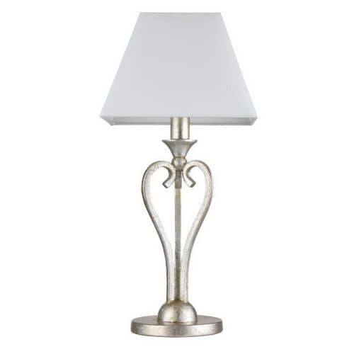 Купить Лампа Maytoni Elegant ARM854-11-G золото E14 40W 220V настольная по низкой цене