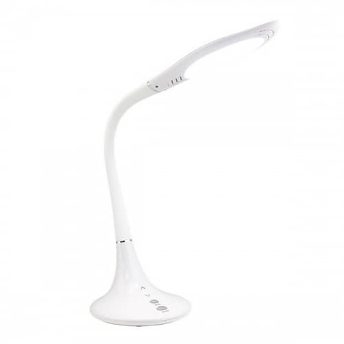 Купить Лампа Artstyle TL-210W настольная белый по низкой цене