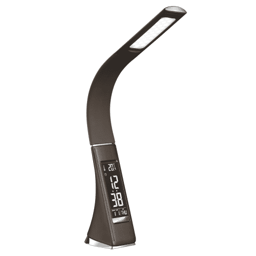 Купить Лампа Artstyle TL-219BR настольная диммируемый темный шоколад по низкой цене