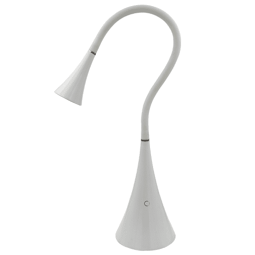 Купить Лампа Artstyle TL-325W настольная диммируемый белый по низкой цене