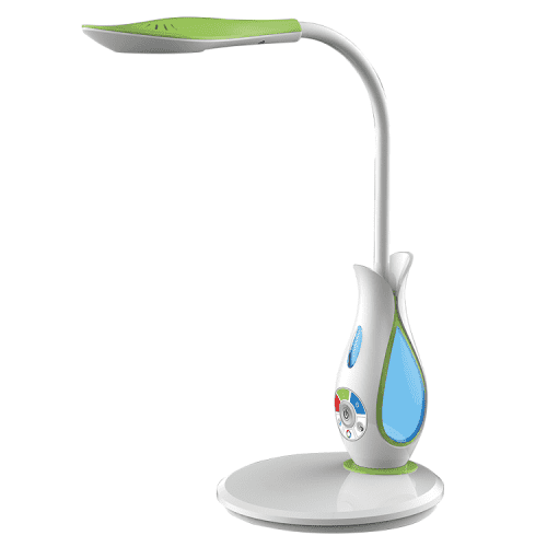 Купить Лампа Artstyle TL-327GR настольная зеленый по низкой цене