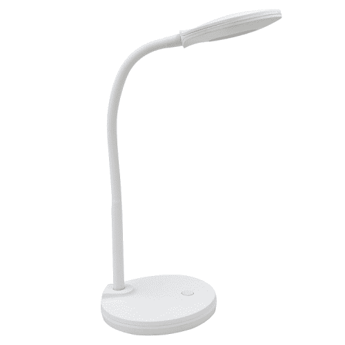 Купить Лампа Artstyle TL-3351W настольная белый по низкой цене