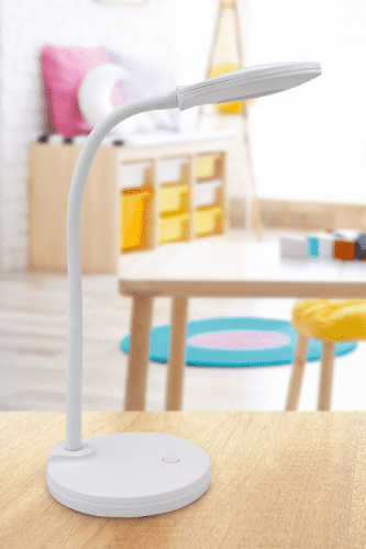 Купить Лампа Artstyle TL-3351W настольная белый по низкой цене