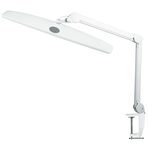 Купить Лампа профессиональный Artstyle TL-405W настольная белый по низкой цене