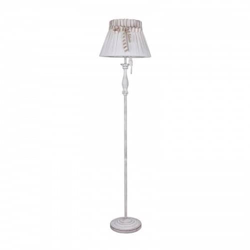 Купить Торшер Maytoni Bird ARM013-22-W напольный белый E27 40W 220V по низкой цене