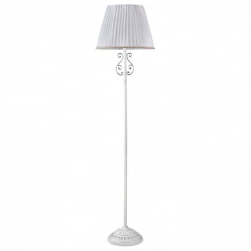 Купить Торшер Maytoni Sunrise ARM290-00-W напольный белый E27 40W 220V по низкой цене