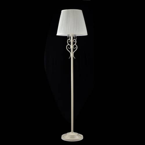 Купить Торшер Maytoni Triumph ARM288-11-G напольный бежевый E27 40W 220V по низкой цене