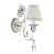 бра maytoni elina arm222-01-g бежевое e14 40w 220v Купить Бра Maytoni Elina ARM222-01-G бежевое E14 40W 220V по низкой цене