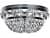бра maytoni ottilia p700-wb1-n серебро e14 2х60w 220v Купить Бра Maytoni Ottilia P700-WB1-N серебро E14 2х60W 220V по низкой цене