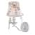 Купить Бра Maytoni Bird ARM013-01-W бежевое E14 40W 220V по низкой цене