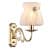 бра maytoni cameo arm324-01-g золото e14 40w 220v Купить Бра Maytoni Cameo ARM324-01-G золото E14 40W 220V по низкой цене