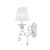 Купить Бра Maytoni Grace ARM247-01-G белое E14 40W 220V по низкой цене
