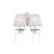 бра maytoni lolita arm305-02-w белое e14 2х40w 220v Купить Бра Maytoni Lolita ARM305-02-W белое E14 2х40W 220V по низкой цене