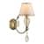 бра maytoni murano arm855-01-r бежевое e14 40w 220v Купить Бра Maytoni Murano ARM855-01-R бежевое E14 40W 220V по низкой цене
