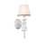 бра maytoni sunrise arm290-01-w белое e14 60w 220v Купить Бра Maytoni Sunrise ARM290-01-W белое E14 60W 220V по низкой цене